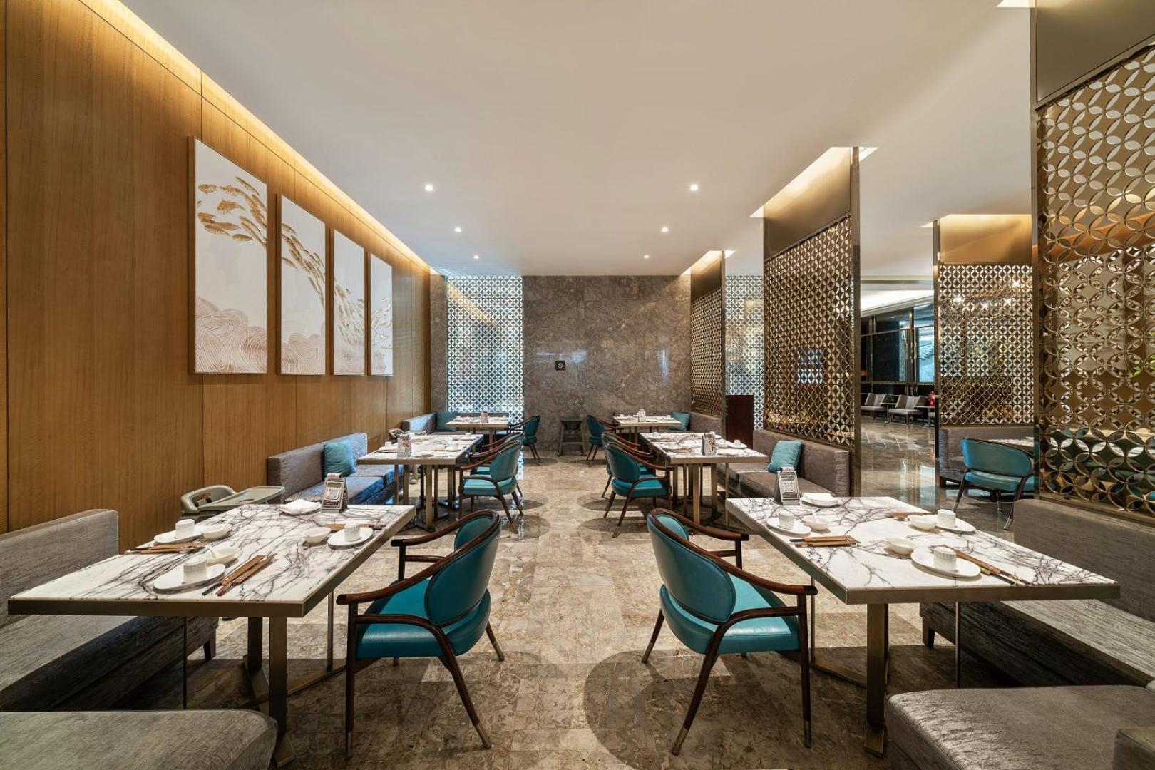 Juntai Hotel Xiamen Extérieur photo