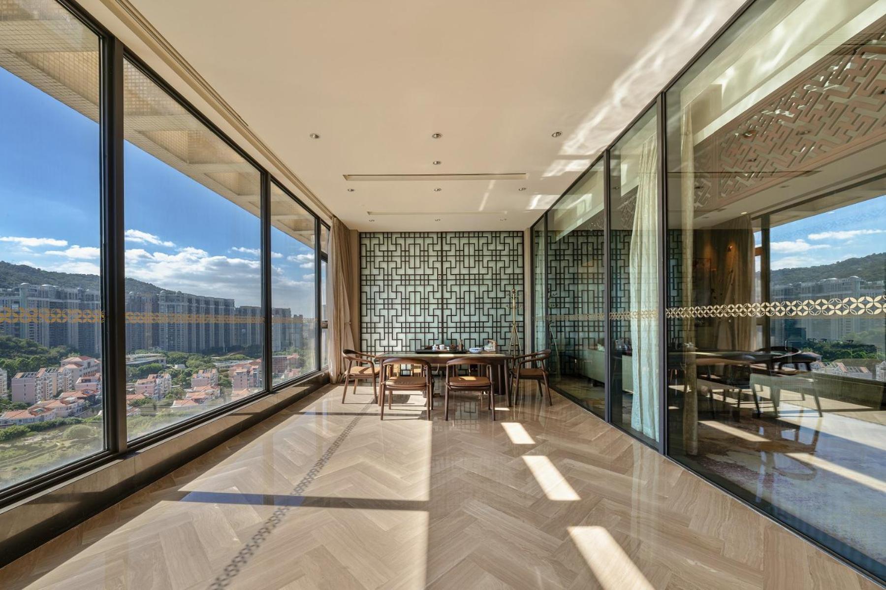 Juntai Hotel Xiamen Extérieur photo