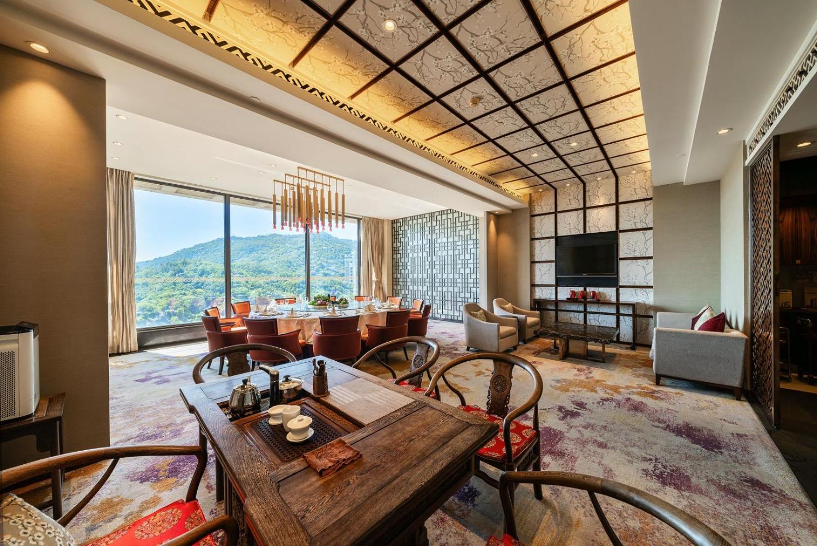 Juntai Hotel Xiamen Extérieur photo