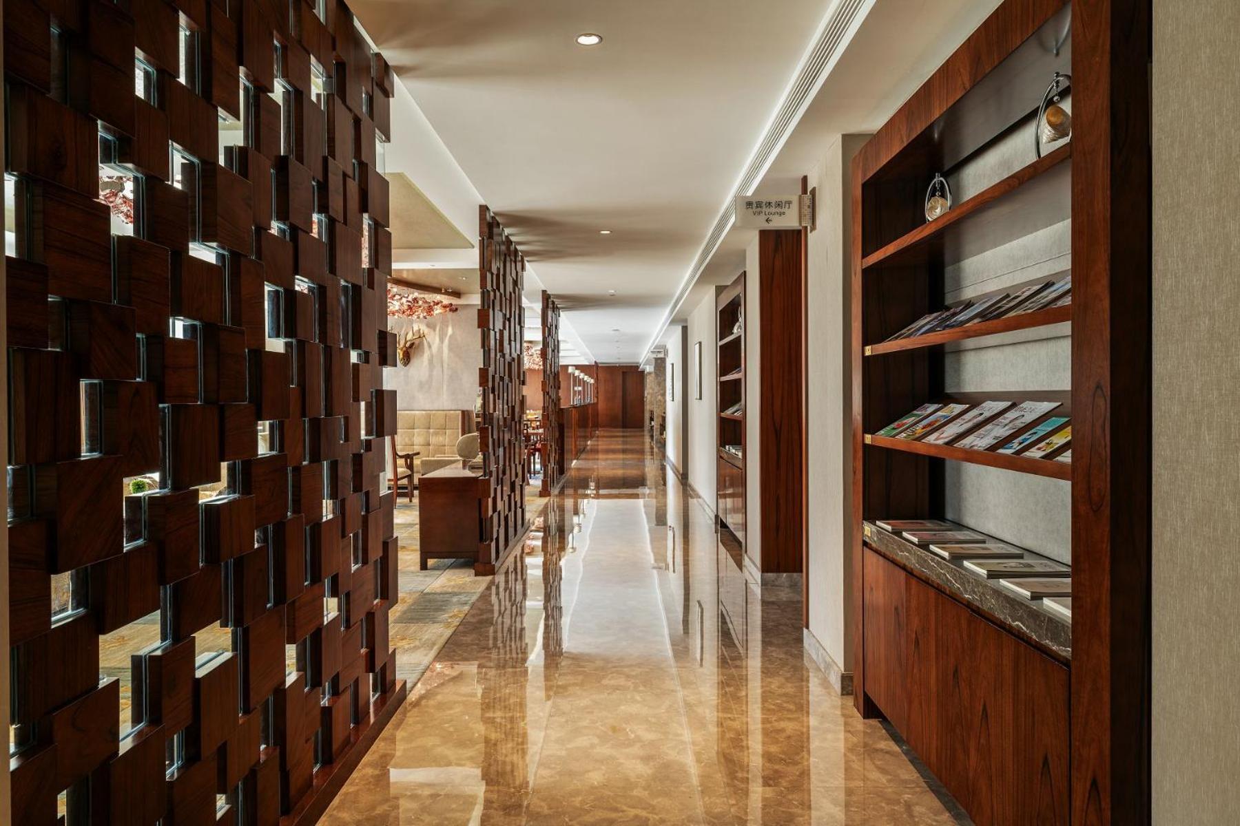 Juntai Hotel Xiamen Extérieur photo