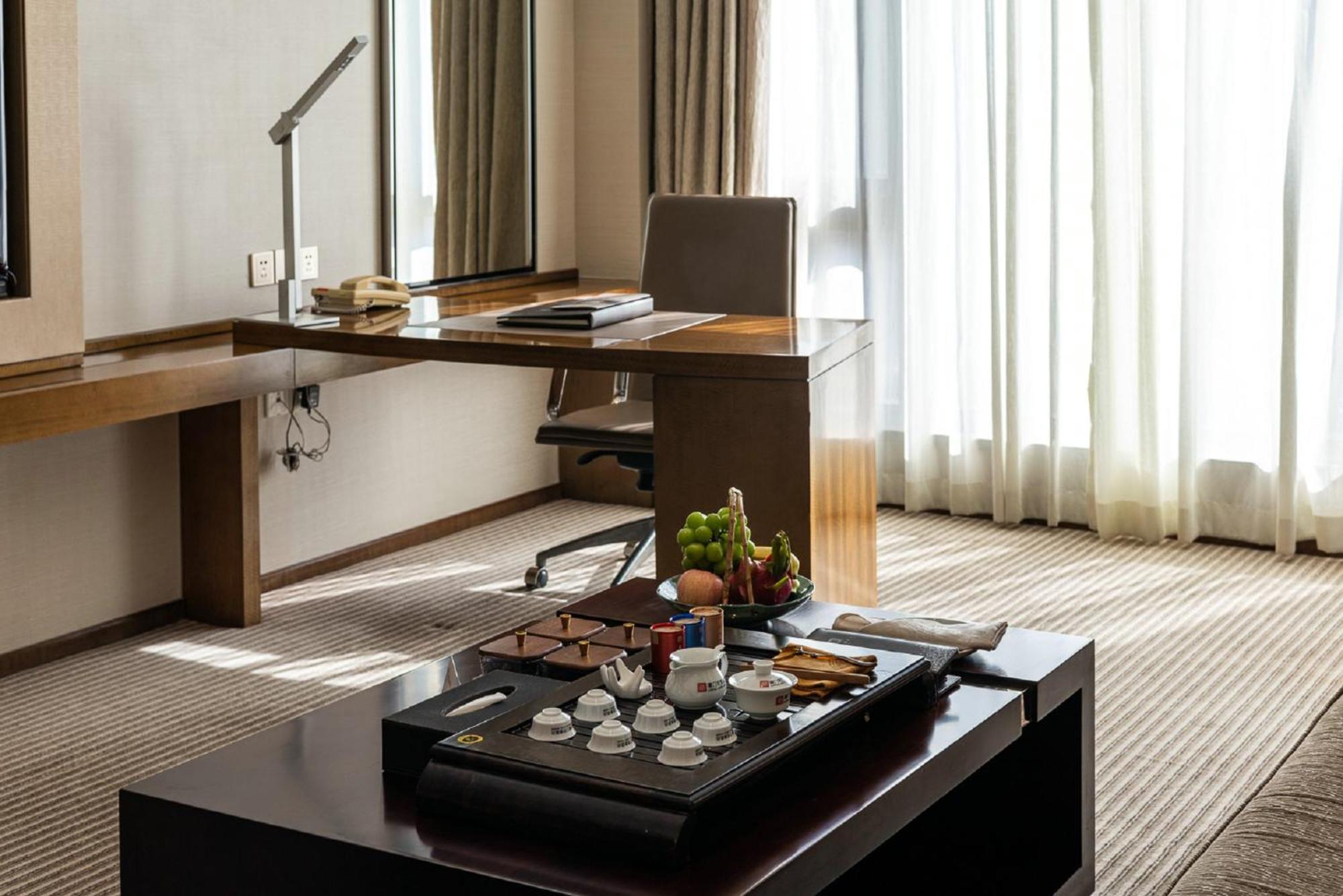 Juntai Hotel Xiamen Extérieur photo