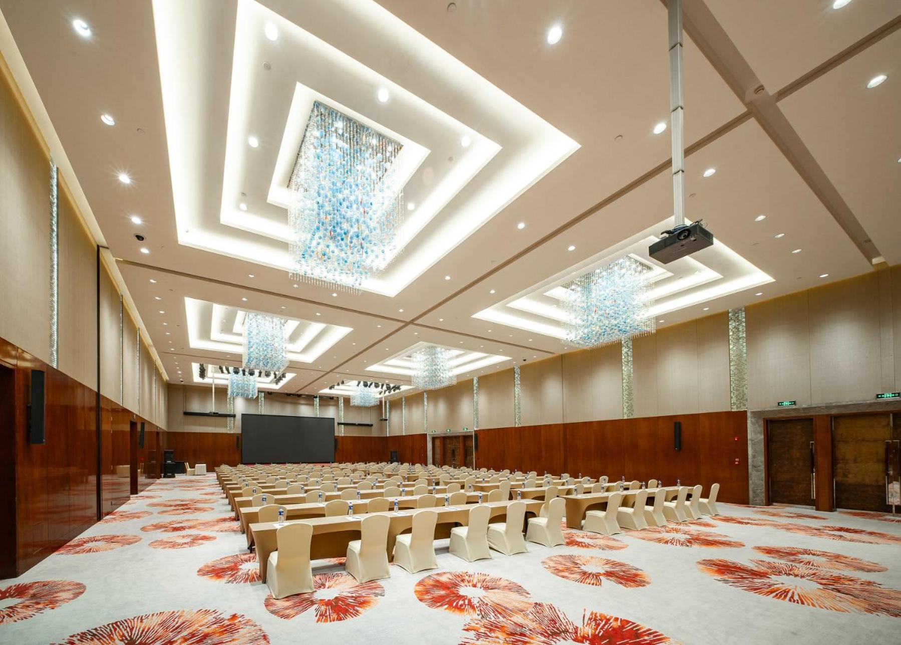 Juntai Hotel Xiamen Extérieur photo